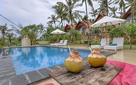 Mahendra Cottage
