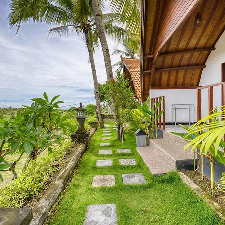 Mahendra Cottage Tanglad Exteriér fotografie