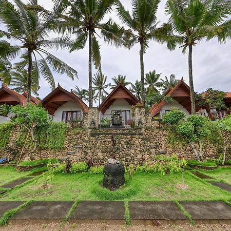 Mahendra Cottage Tanglad Exteriér fotografie