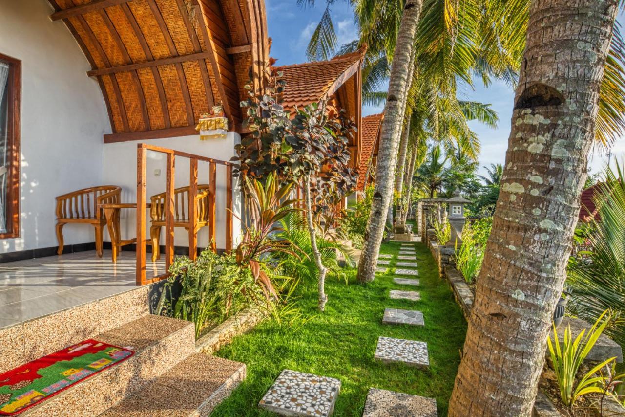 Mahendra Cottage Tanglad Exteriér fotografie