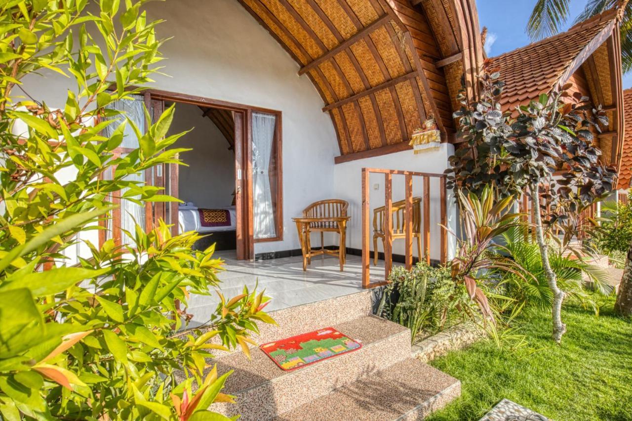 Mahendra Cottage Tanglad Exteriér fotografie