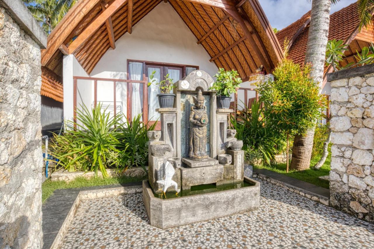 Mahendra Cottage Tanglad Exteriér fotografie