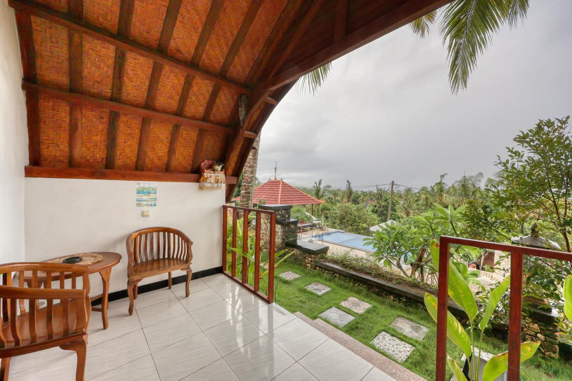 Mahendra Cottage Tanglad Pokoj fotografie