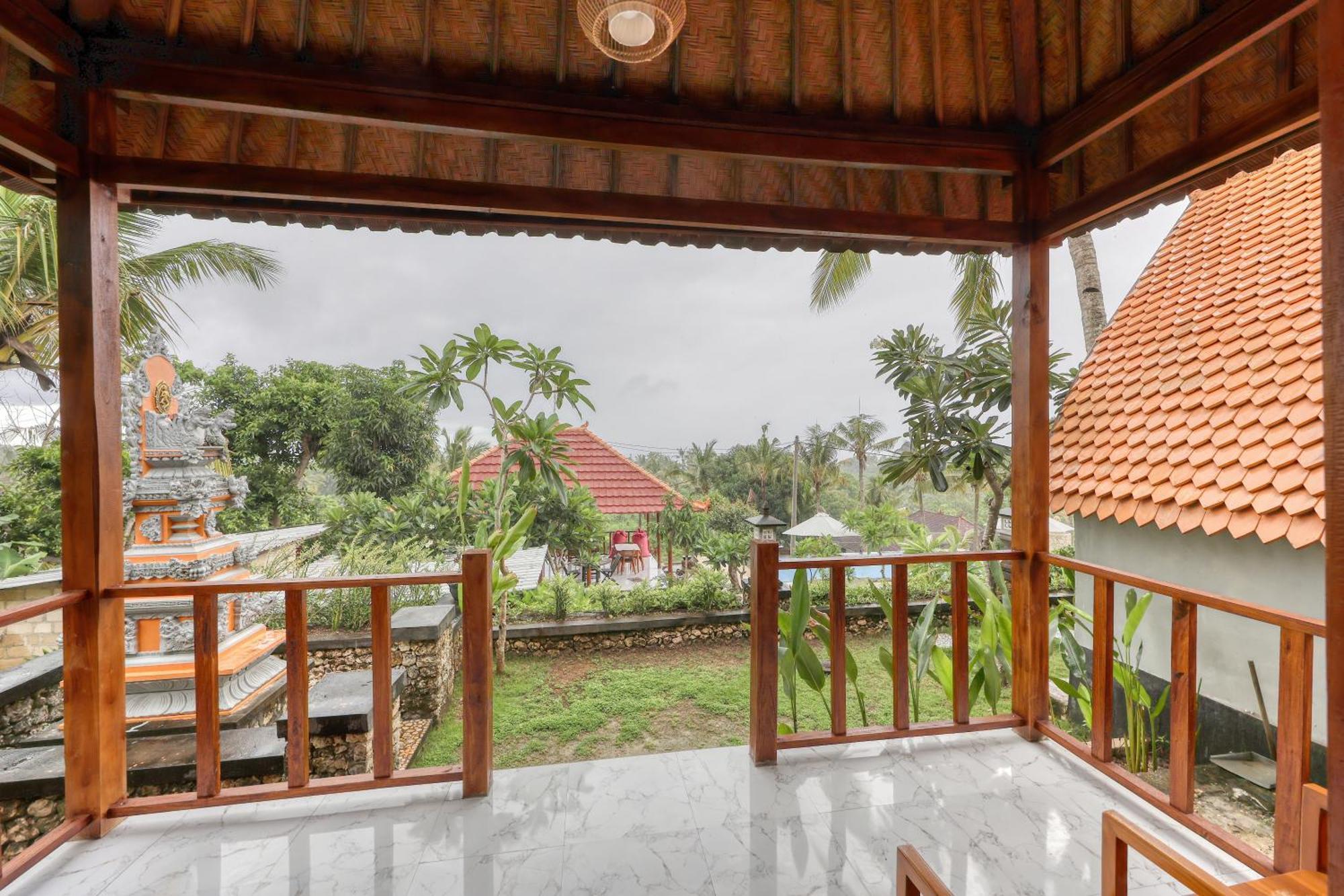 Mahendra Cottage Tanglad Pokoj fotografie