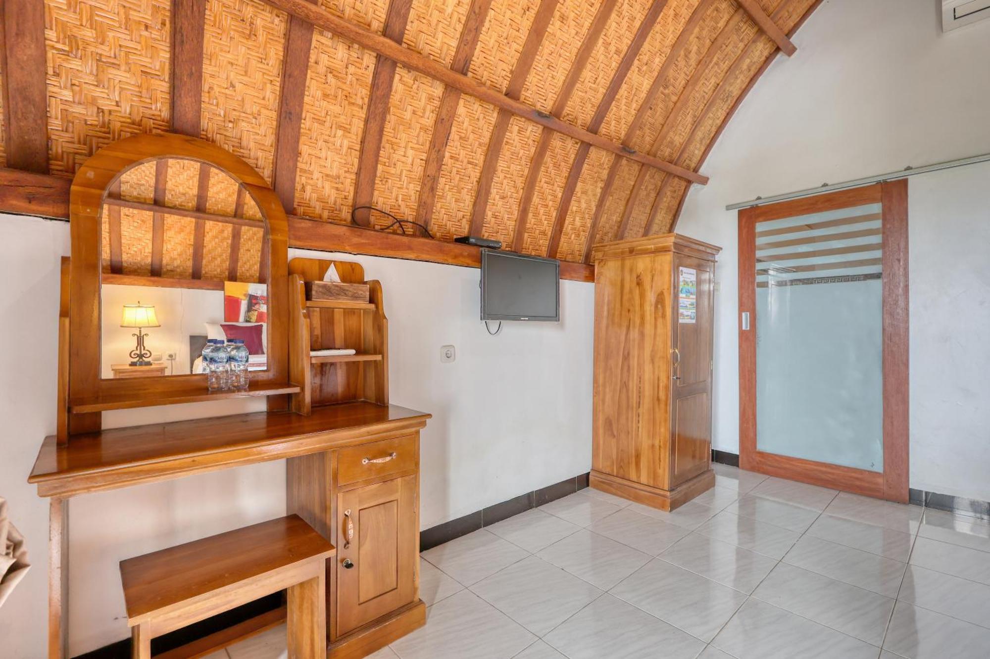Mahendra Cottage Tanglad Pokoj fotografie