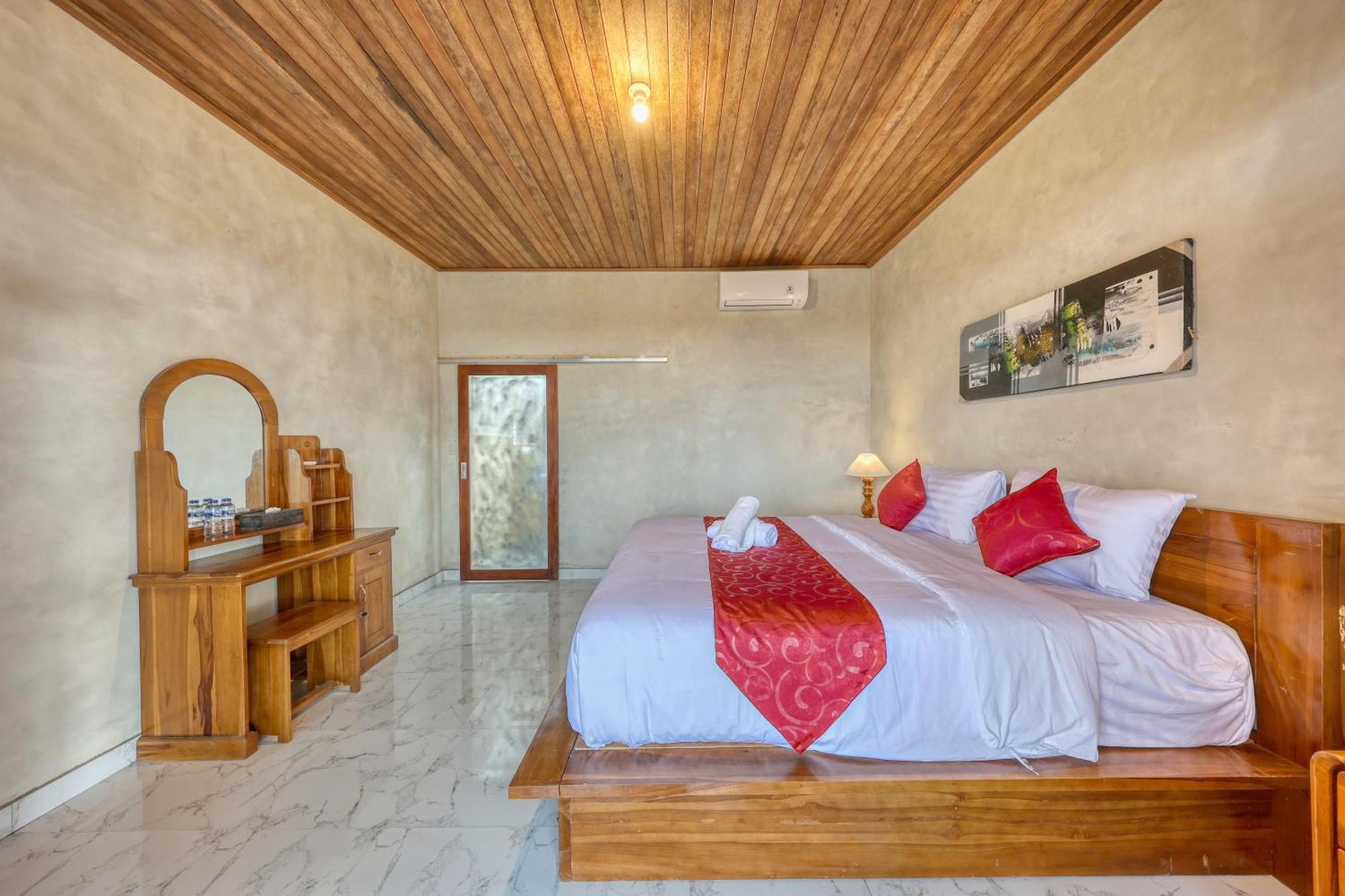 Mahendra Cottage Tanglad Pokoj fotografie