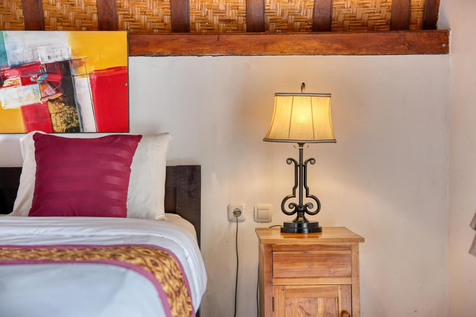 Mahendra Cottage Tanglad Pokoj fotografie