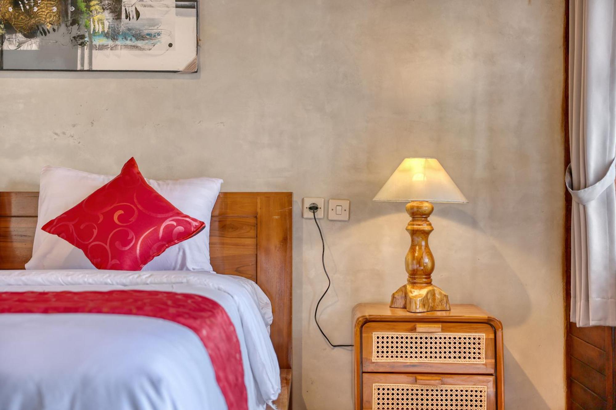 Mahendra Cottage Tanglad Pokoj fotografie