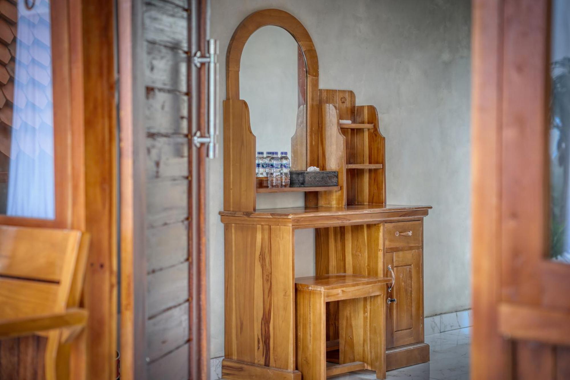 Mahendra Cottage Tanglad Pokoj fotografie