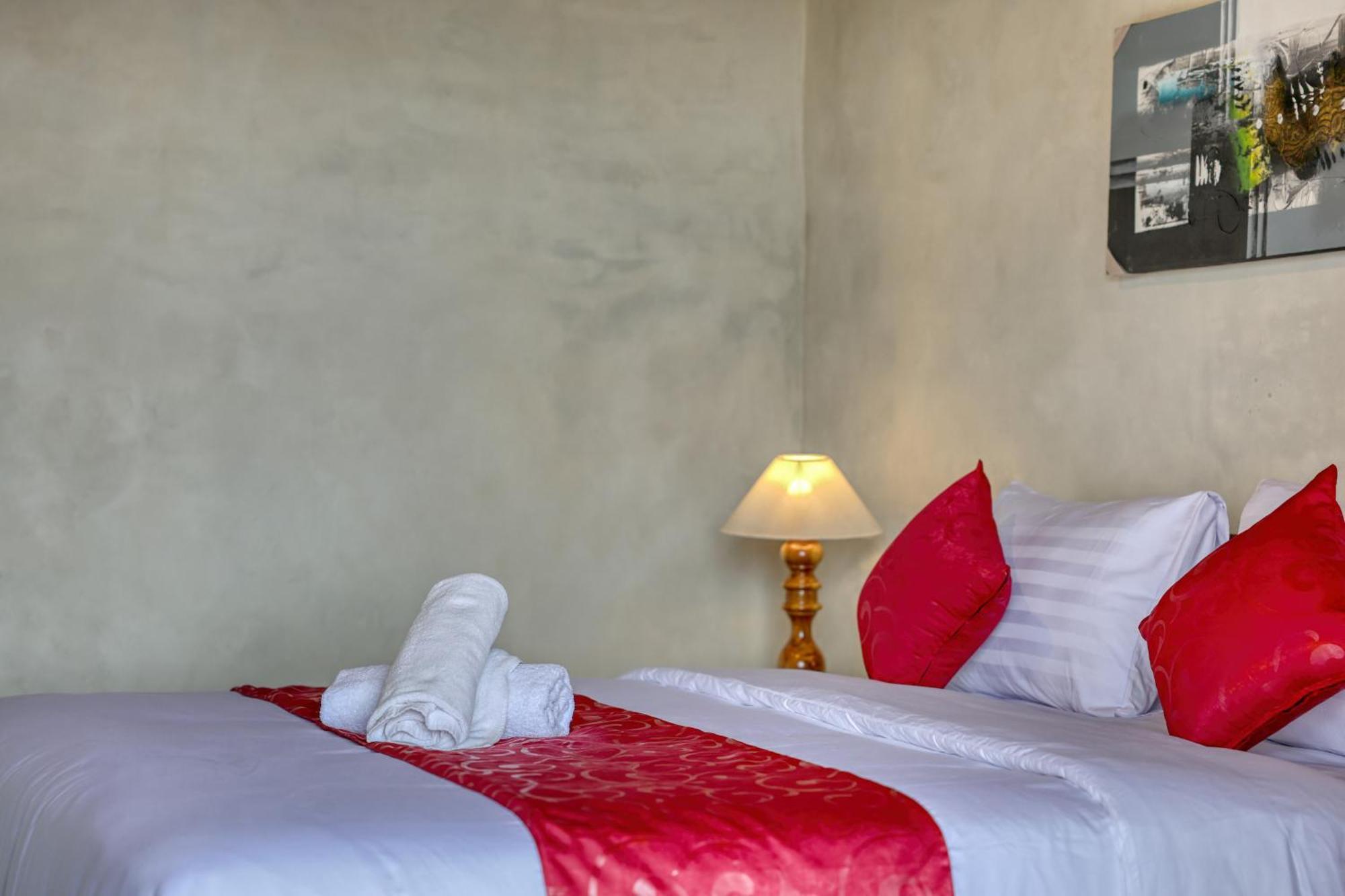 Mahendra Cottage Tanglad Pokoj fotografie